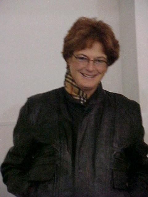 Kate Foster - Class of 1980 - Boardman High School