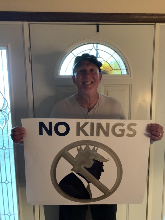 Larry Hageman - Class of 1968 - Boardman High School