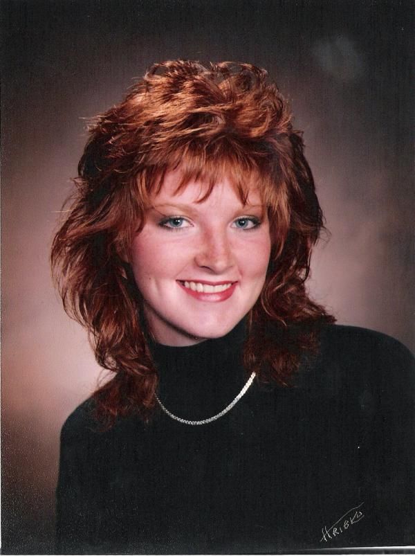 Mary Walsh - Class of 1989 - Boardman High School