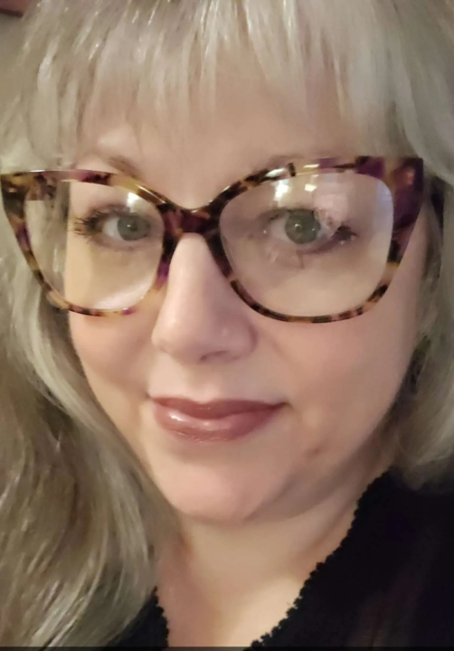 Rachel Rice - Class of 1992 - Boardman High School