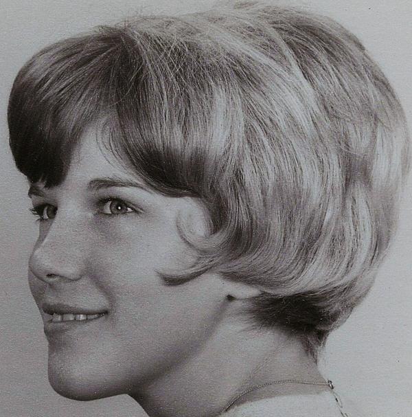 Pamela Matthews - Class of 1966 - Boardman High School