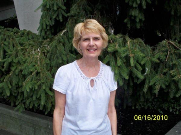 Nancy Dutko - Class of 1960 - Boardman High School