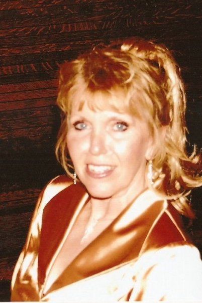 Annabelle Henderson Rupert - Class of 1966 - Boardman High School