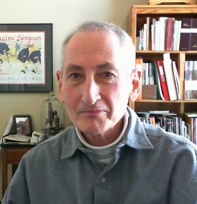 John Yoder - Class of 1961 - Boardman High School