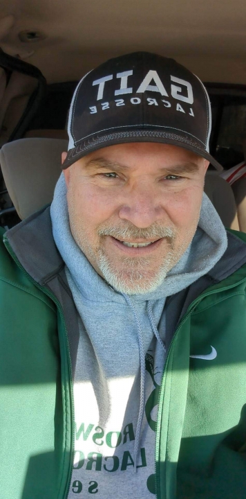 Todd Davis - Class of 1985 - Boardman High School