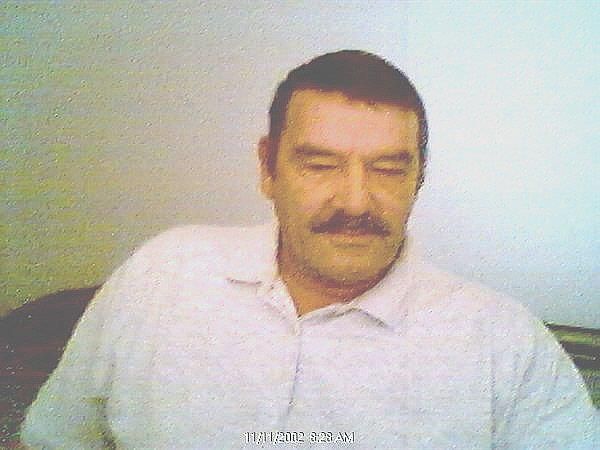 John Marsh - Class of 1962 - Boardman High School