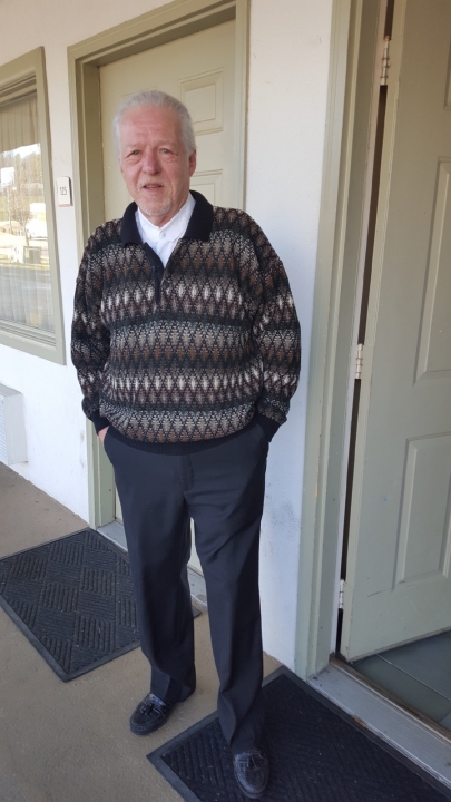 Kirk Earhart - Class of 1967 - Boardman High School