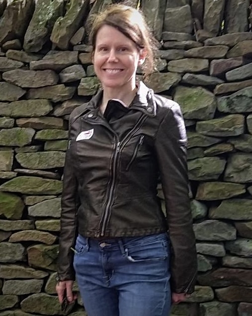 Theresa A Jones - Class of 1986 - Boardman High School