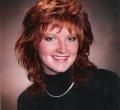 Mary Walsh, class of 1989