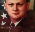 Robert Reno, class of 1981