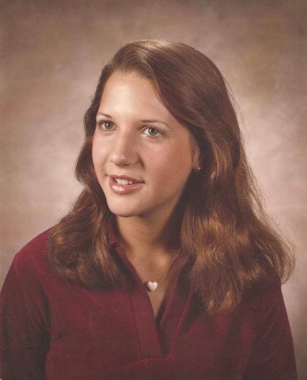 Anita Doll - Class of 1980 - Botkins High School