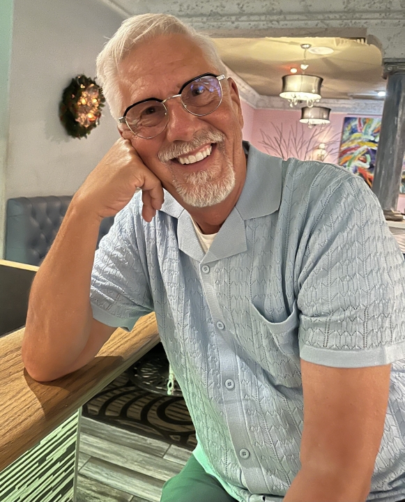 Ron Fear - Class of 1971 - Bowsher High School