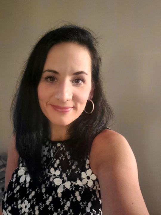 Chrissy Longoria - Class of 1996 - Bowsher High School