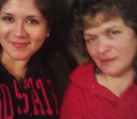 Debbie Munoz - Class of 1983 - Bowsher High School
