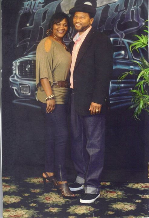 Tina Gray-harkins - Class of 1988 - Bowsher High School