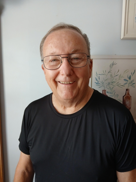William C Sayre - Class of 1970 - Bowsher High School