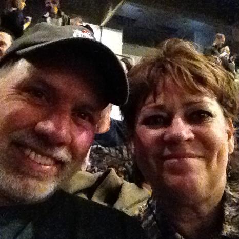 Michelle Stagner - Class of 1979 - Bowsher High School