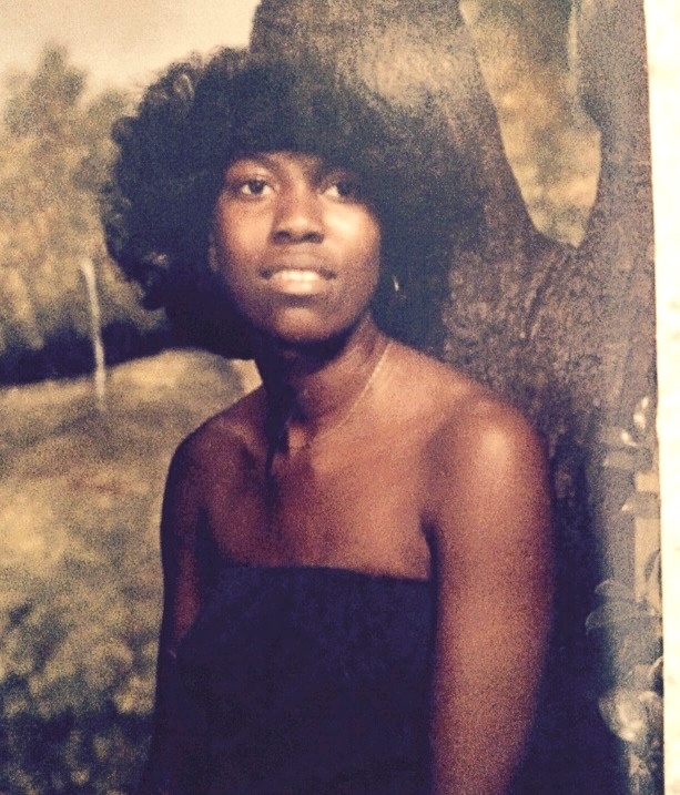 Laureen Hartfield - Class of 1980 - Bowsher High School