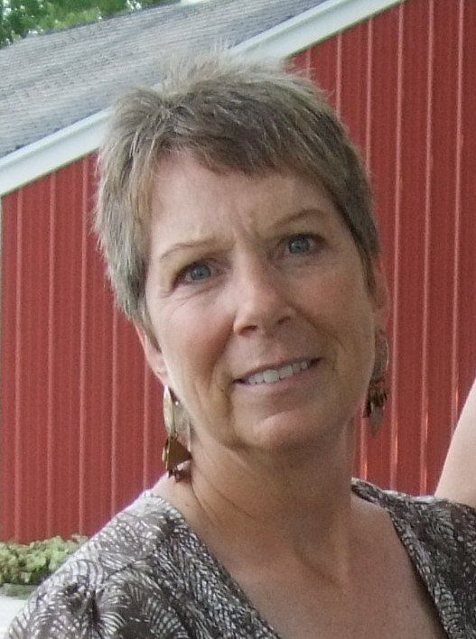 Diane Krajicek - Class of 1968 - Bowsher High School