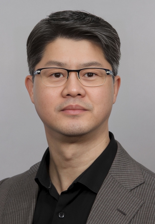 Steve Tjin A Lien - Class of 1982 - Pleasant Valley High School