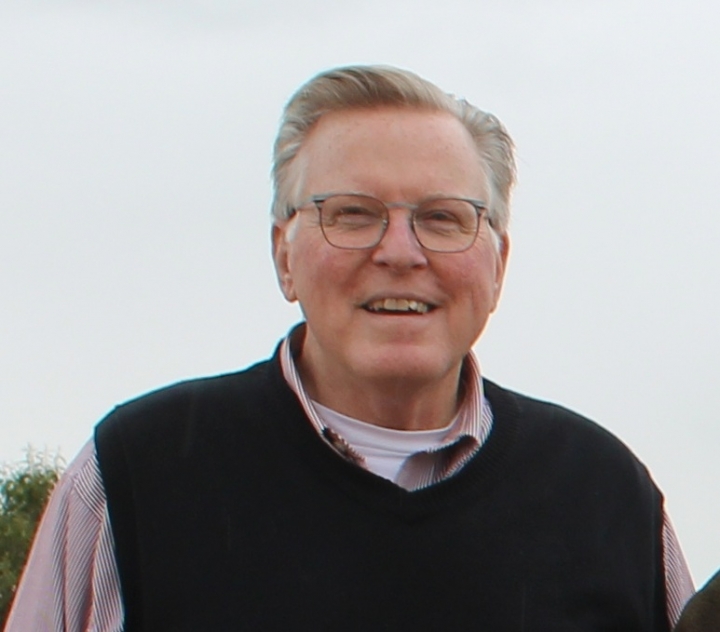 Bob Brooks - Class of 1966 - Pleasant Valley High School
