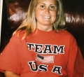 Nancy Wilson, class of 1984