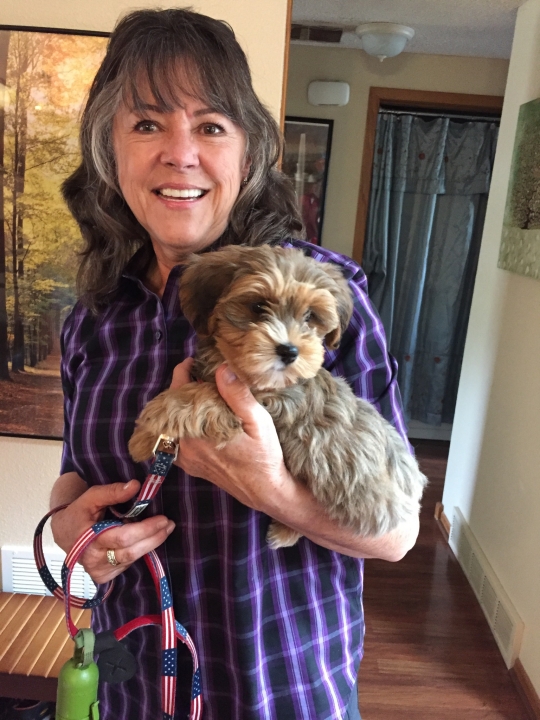 Linda Webster - Class of 1970 - Bradford High School