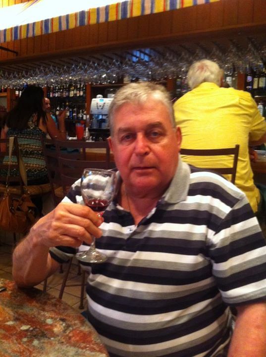 John Prisner - Class of 1963 - Bridgeport High School