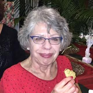 Maryann Patterson - Class of 1966 - Bridgeport High School