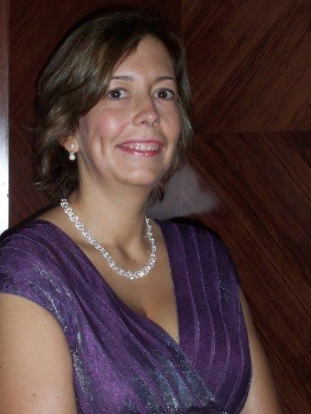 Victoria Richman - Class of 1982 - Bristol High School