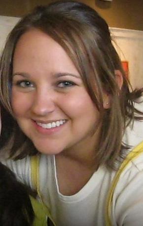 Kayla Zabrosky - Class of 2005 - Bristol High School