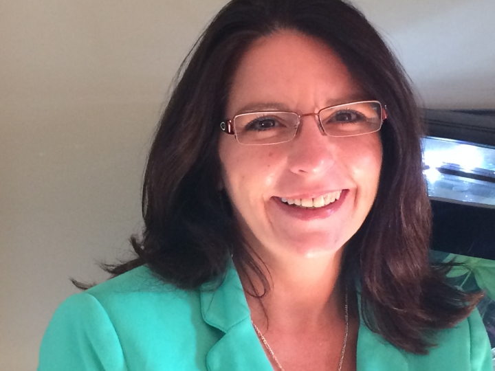 Loretta Lamping - Class of 1987 - Bristol High School