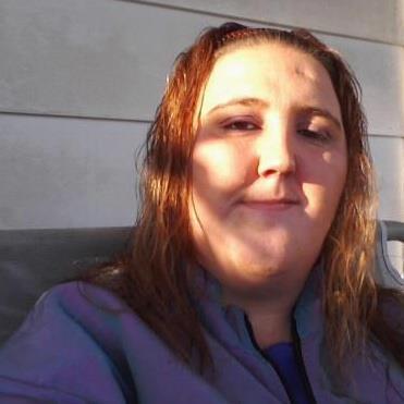 Cassie Kester - Class of 2003 - Bristol High School