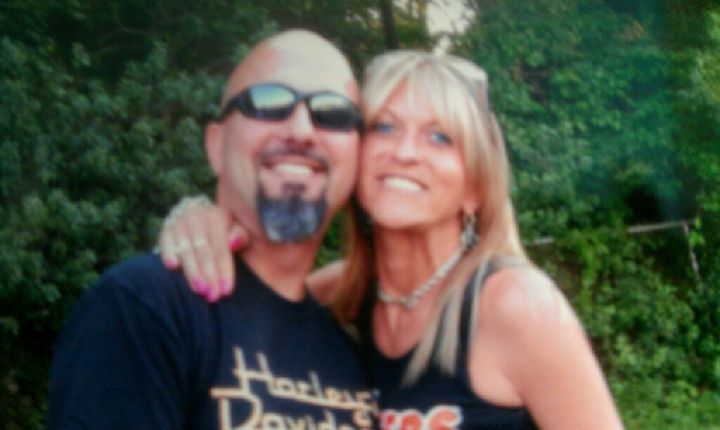 Michelle Gerba - Class of 1998 - Brunswick High School
