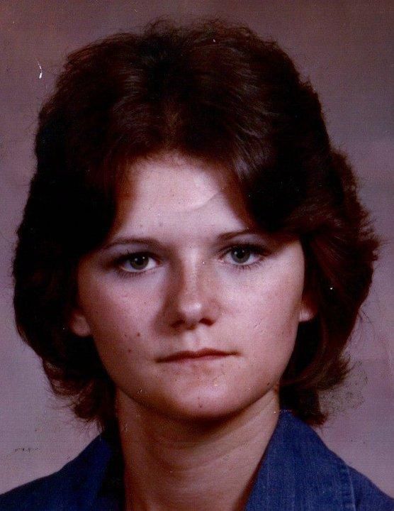 Patti Patterson - Class of 1977 - Brunswick High School
