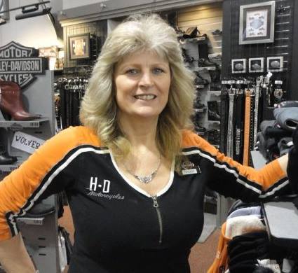 Deborah Swaney - Class of 1980 - Brunswick High School