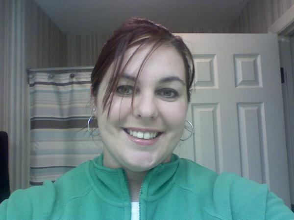 Melissa Reuter - Class of 1998 - Brunswick High School