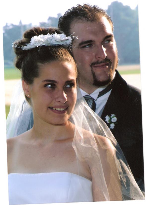 Modico Cirignano - Class of 1995 - Brunswick High School