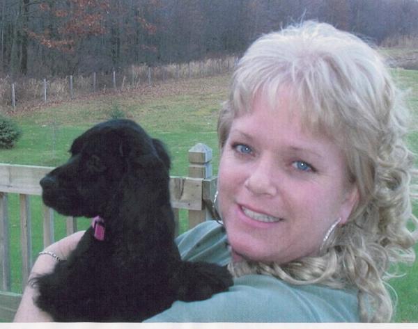 Diana Rowand - Class of 1978 - Brunswick High School