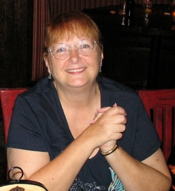 Sue Mapes - Class of 1964 - Brunswick High School