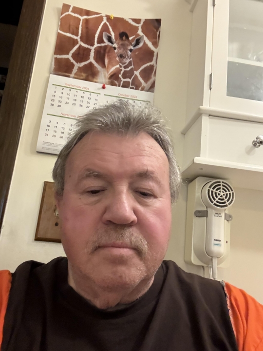Wayne Wilson - Class of 1968 - Brunswick High School
