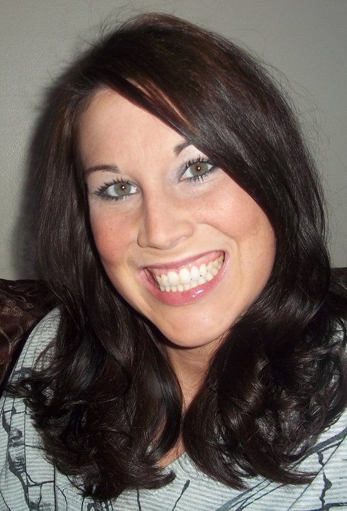 Jessi Sandin - Class of 2004 - Brunswick High School