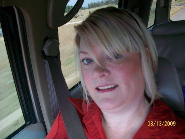 Debbi Riddle - Class of 1986 - Brunswick High School