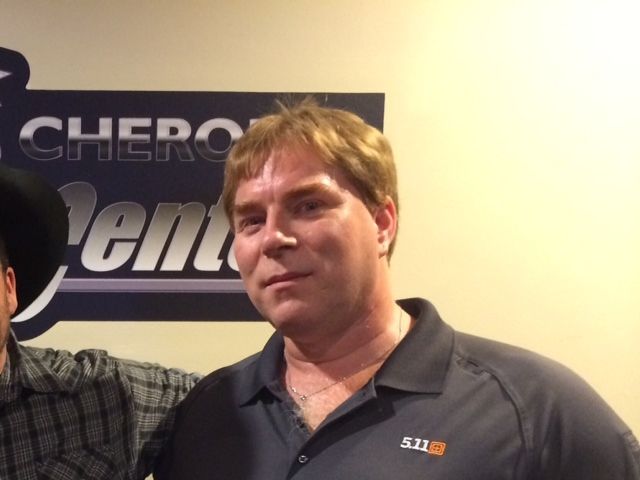 Karl Csepi - Class of 1984 - Brunswick High School