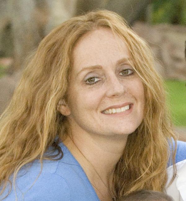 Amy Krisko - Class of 1992 - Brunswick High School