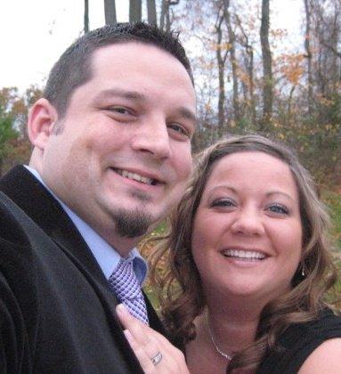 Christopher Olson - Class of 2000 - Brunswick High School