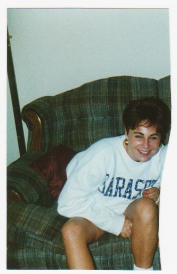 Connie Setla - Class of 1987 - Brunswick High School