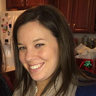 Shannon Parente - Class of 2004 - Brunswick High School