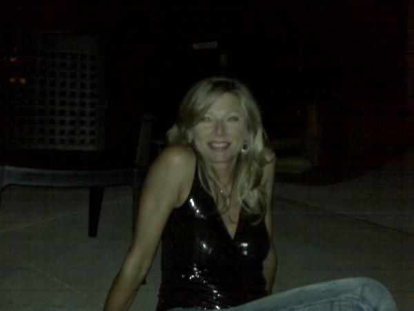 Karen Hillman - Class of 1979 - Brunswick High School