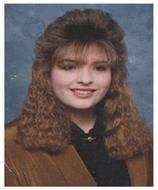 Kimberly Hicks - Class of 1992 - Brunswick High School
